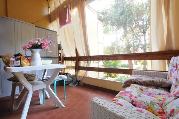appartamento in vendita a San Vincenzo
