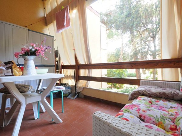 appartamento in vendita a San Vincenzo