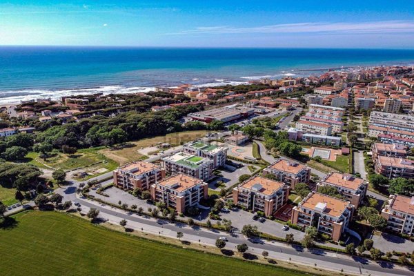 appartamento in vendita a San Vincenzo