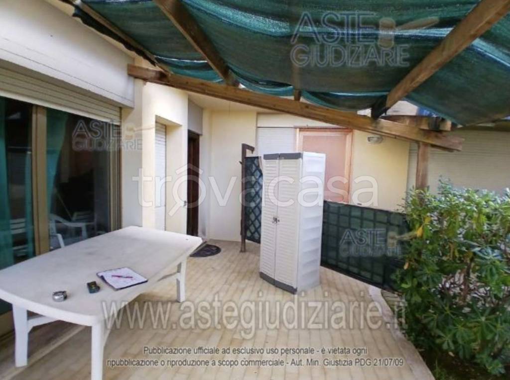 appartamento in vendita a San Vincenzo