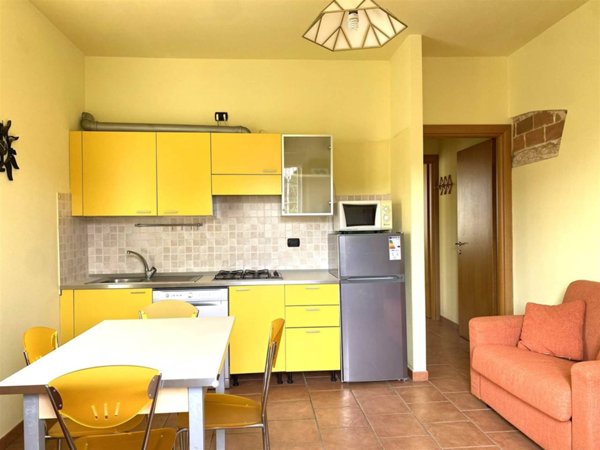 appartamento in vendita a San Vincenzo