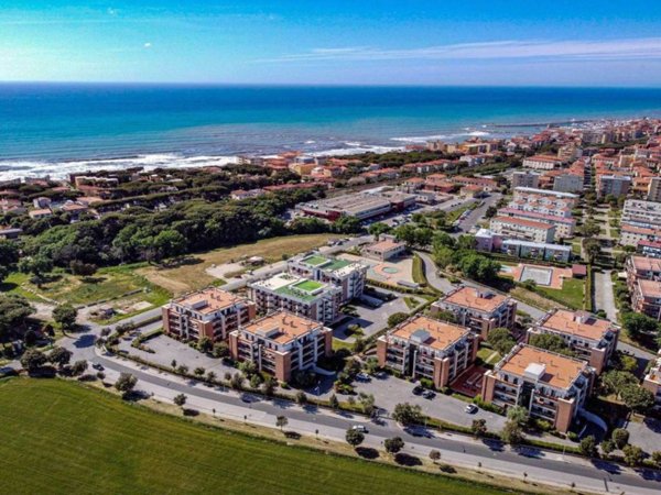 appartamento in vendita a San Vincenzo