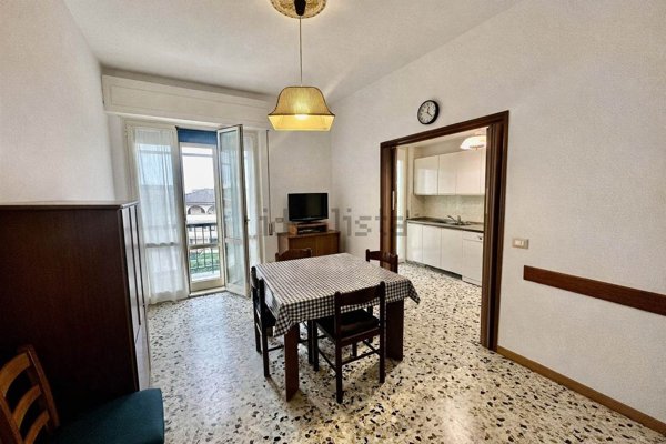 appartamento in vendita a San Vincenzo