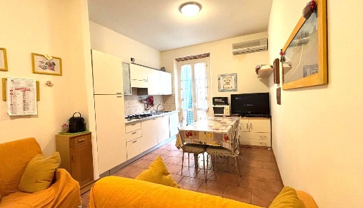 appartamento in vendita a San Vincenzo