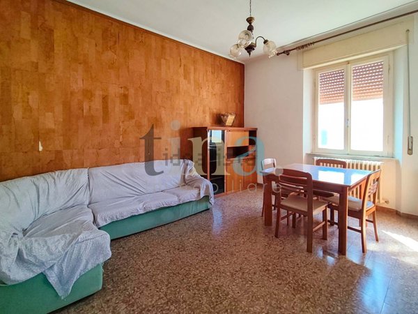 appartamento in vendita a San Vincenzo