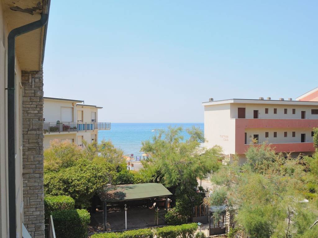 appartamento in vendita a San Vincenzo