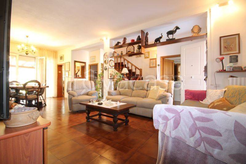 casa indipendente in vendita a San Vincenzo