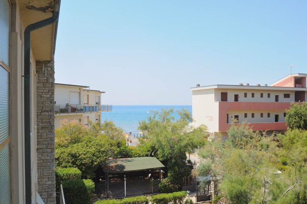 appartamento in vendita a San Vincenzo