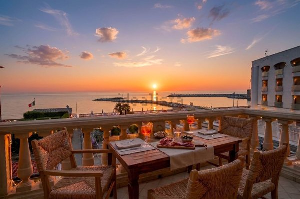 appartamento in vendita a San Vincenzo