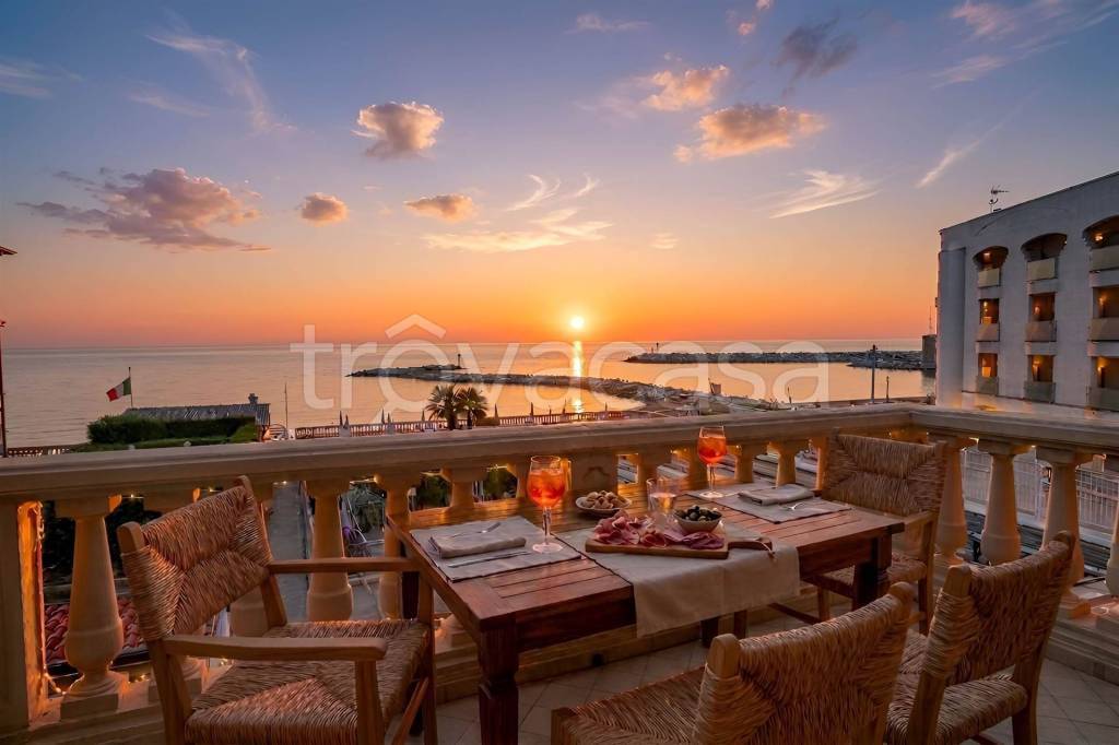 appartamento in vendita a San Vincenzo