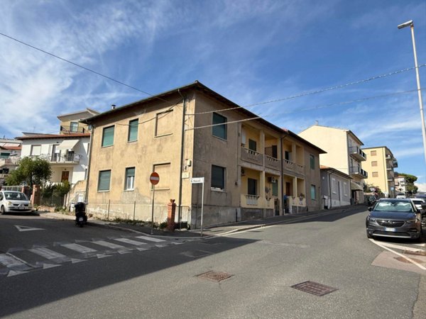 appartamento in vendita a San Vincenzo