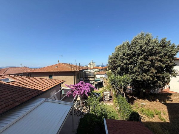 appartamento in vendita a San Vincenzo