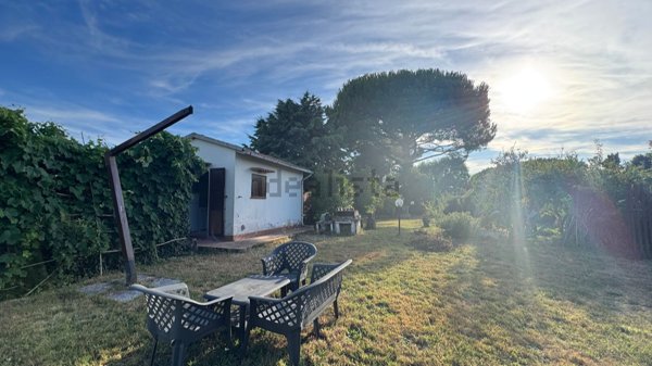 terreno edificabile in vendita a San Vincenzo