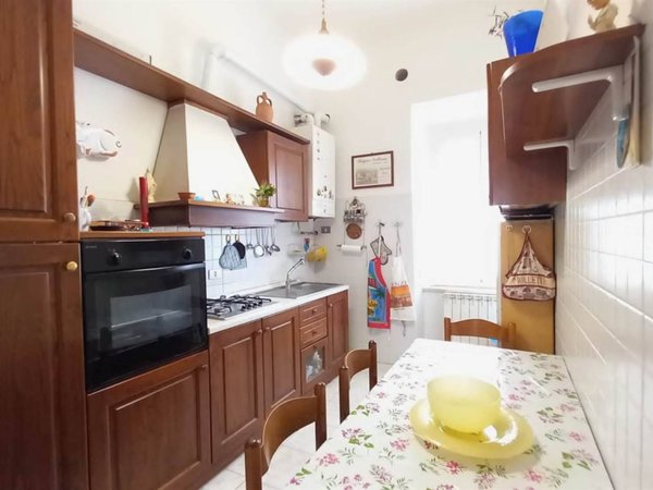 appartamento in vendita a San Vincenzo