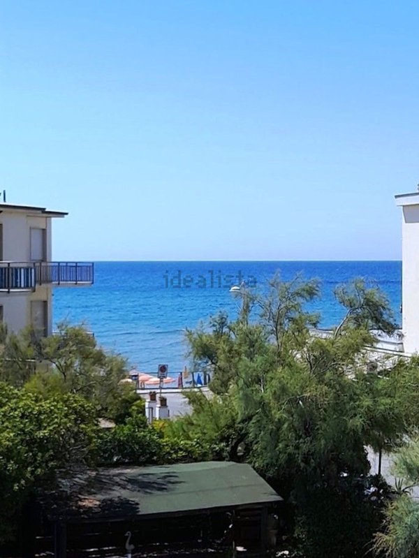 appartamento in vendita a San Vincenzo