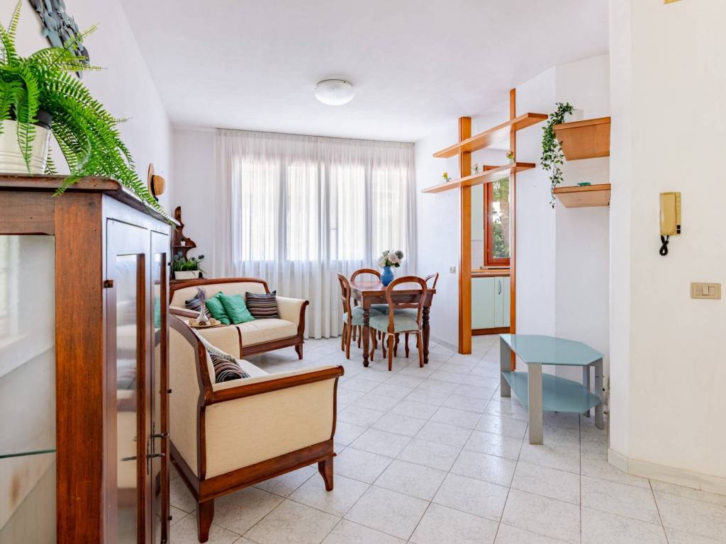 appartamento in vendita a San Vincenzo