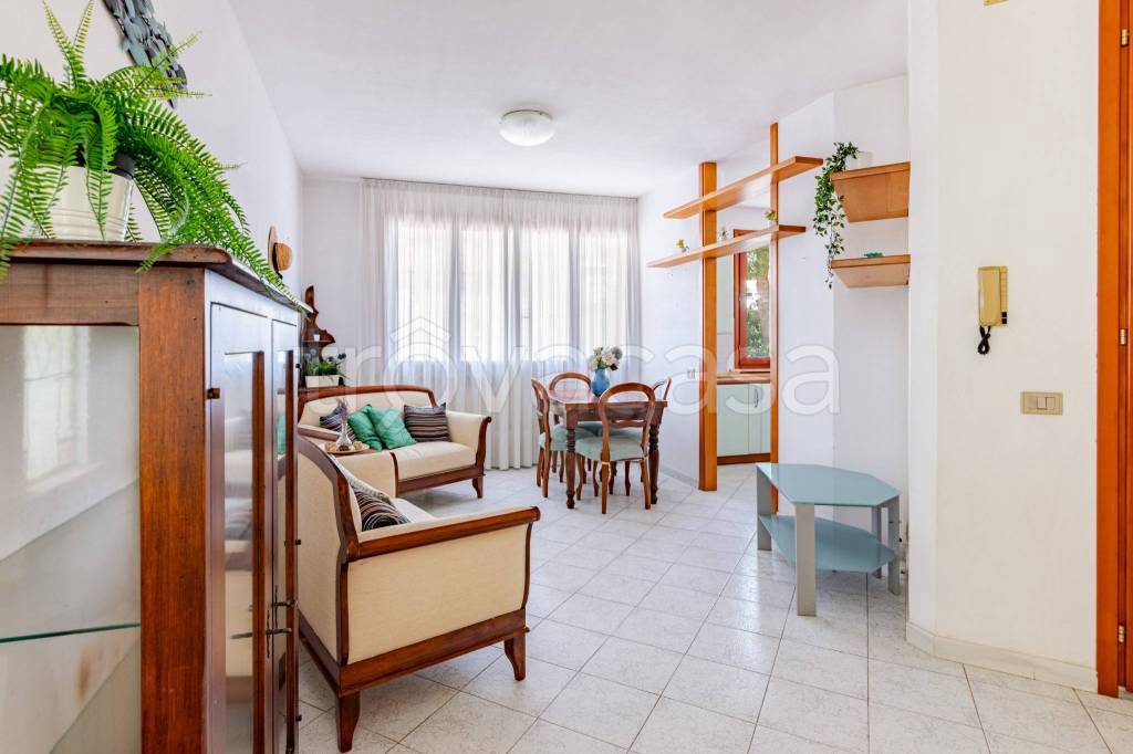 appartamento in vendita a San Vincenzo