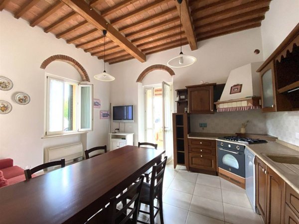 appartamento in vendita a San Vincenzo