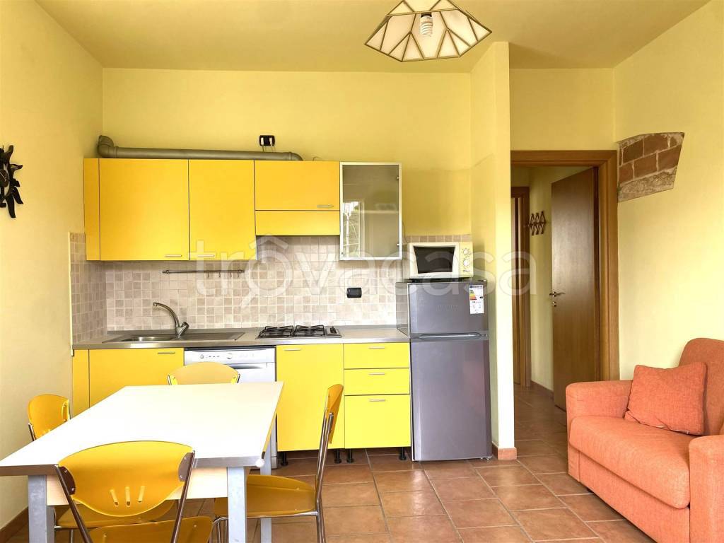 appartamento in vendita a San Vincenzo