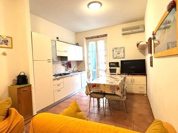 appartamento in vendita a San Vincenzo