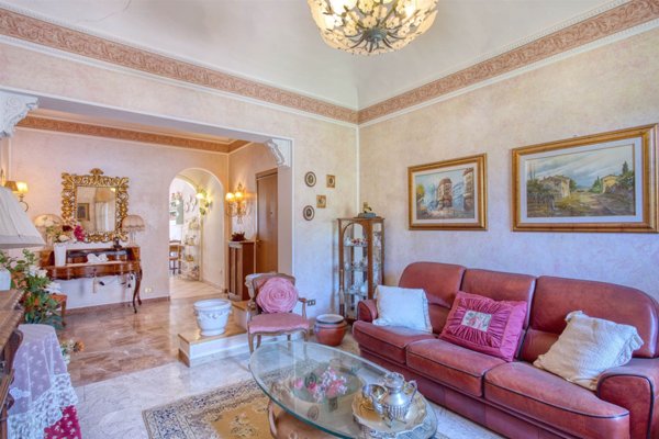 appartamento in vendita a San Vincenzo