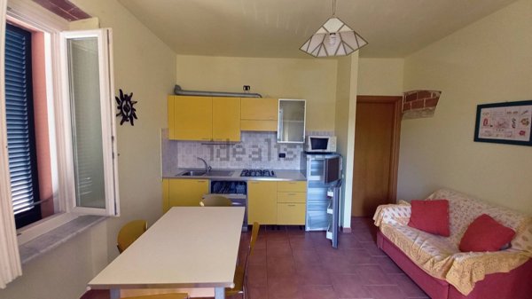 appartamento in vendita a San Vincenzo