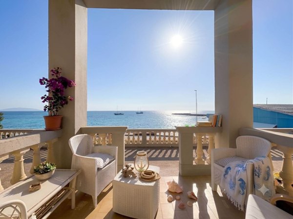 appartamento in vendita a San Vincenzo