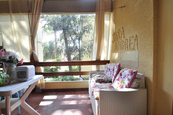 appartamento in vendita a San Vincenzo
