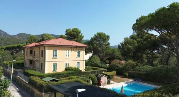 appartamento in vendita a San Vincenzo
