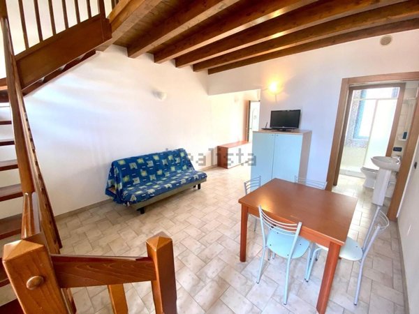 appartamento in vendita a San Vincenzo