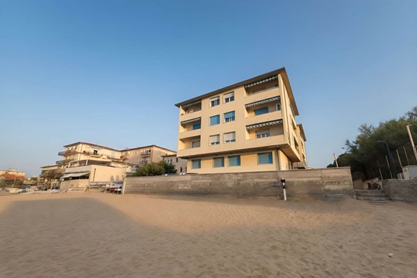 appartamento in vendita a San Vincenzo