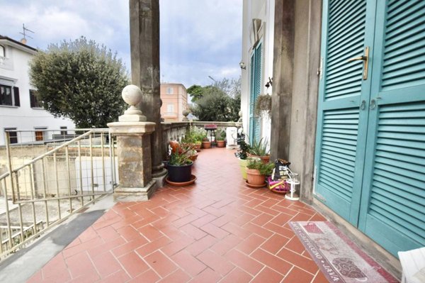 appartamento in vendita a San Vincenzo