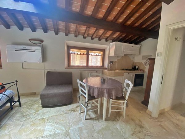 appartamento in vendita a San Vincenzo
