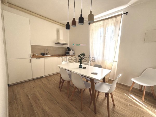 appartamento in vendita a San Vincenzo