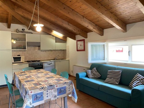 appartamento in vendita a San Vincenzo
