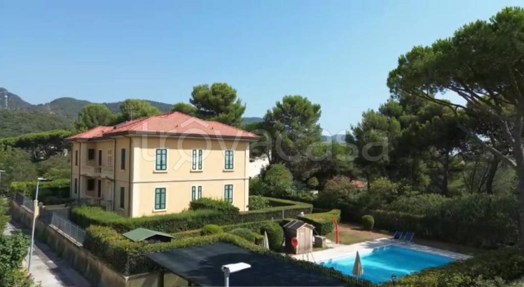 appartamento in vendita a San Vincenzo