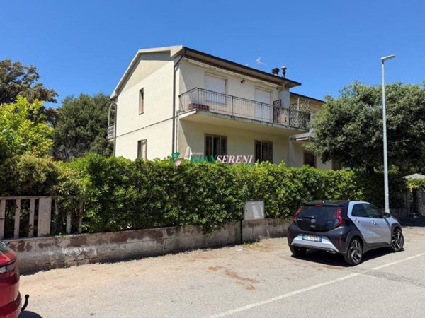 appartamento in vendita a San Vincenzo