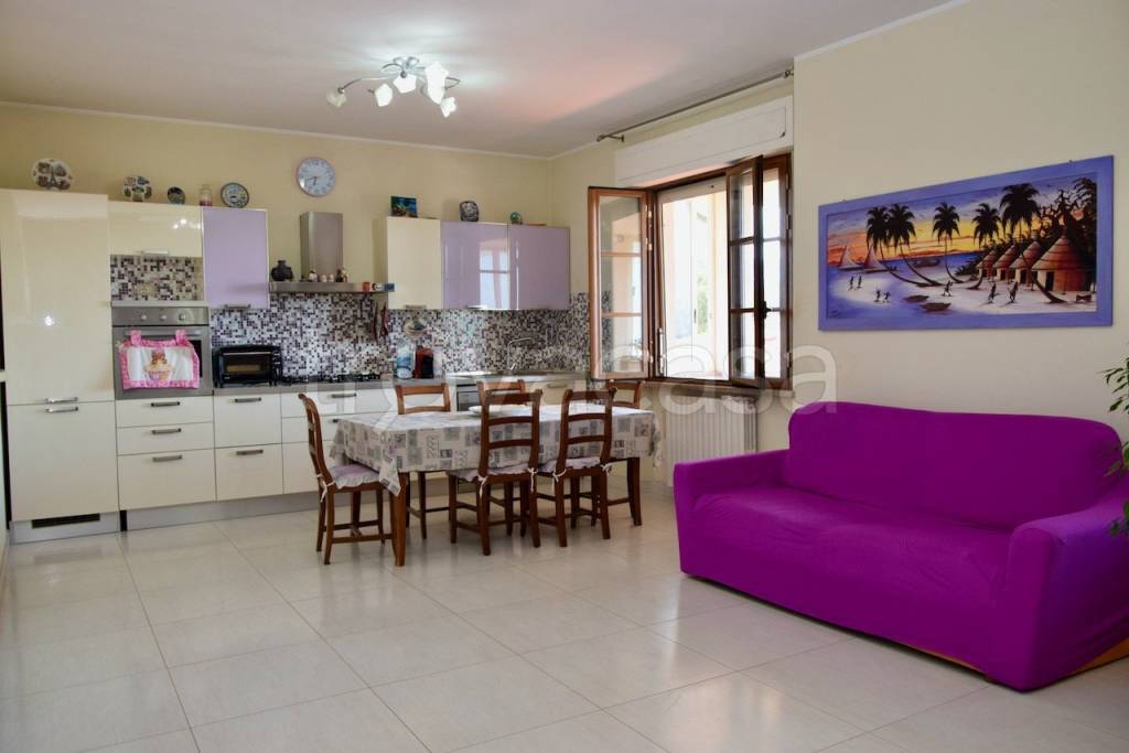 appartamento in vendita a San Vincenzo