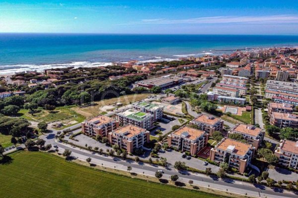 appartamento in vendita a San Vincenzo