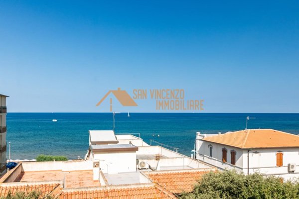 appartamento in vendita a San Vincenzo