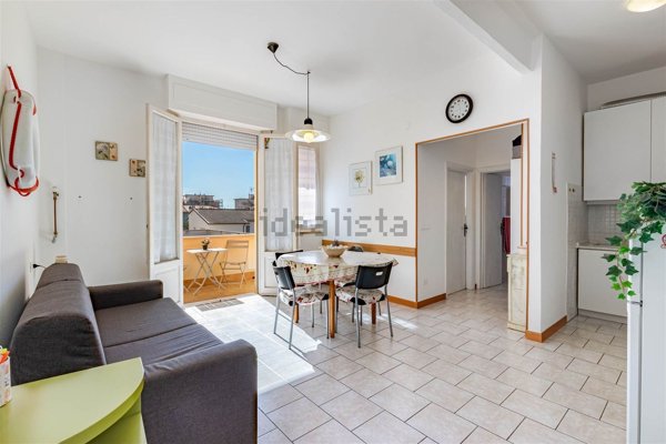 appartamento in vendita a San Vincenzo