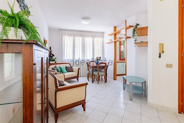 appartamento in vendita a San Vincenzo