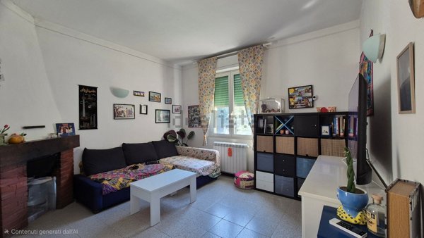 appartamento in vendita a San Vincenzo