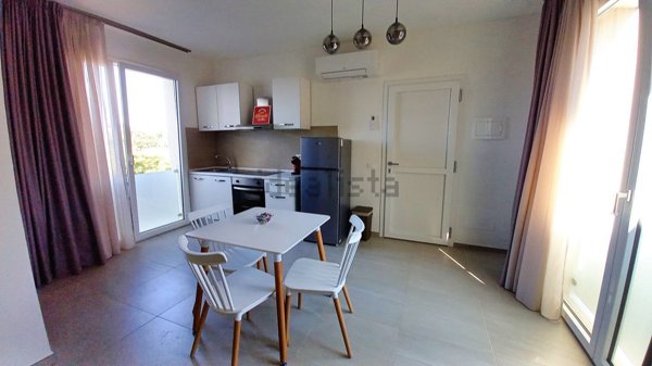 appartamento in vendita a San Vincenzo