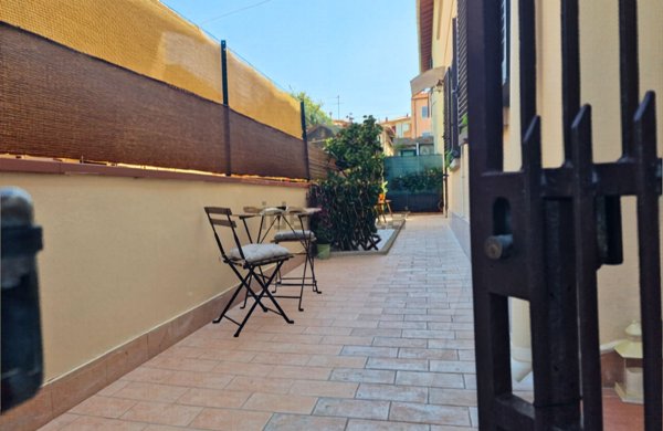 appartamento in vendita a San Vincenzo