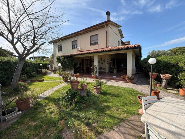 appartamento in vendita a San Vincenzo