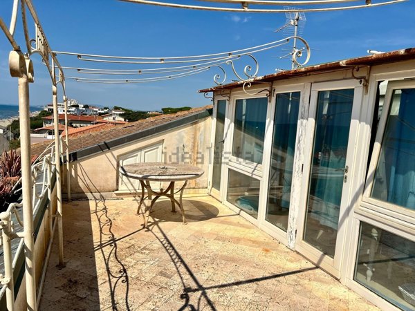 appartamento in vendita a San Vincenzo