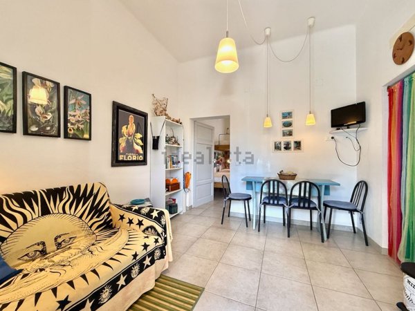 appartamento in vendita a San Vincenzo