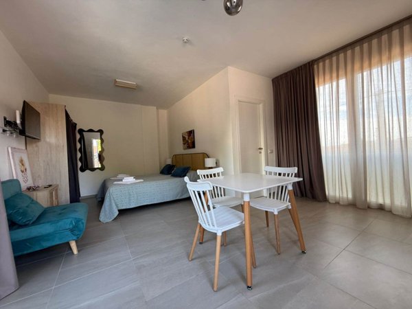 appartamento in vendita a San Vincenzo
