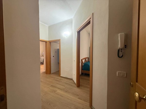 appartamento in vendita a San Vincenzo